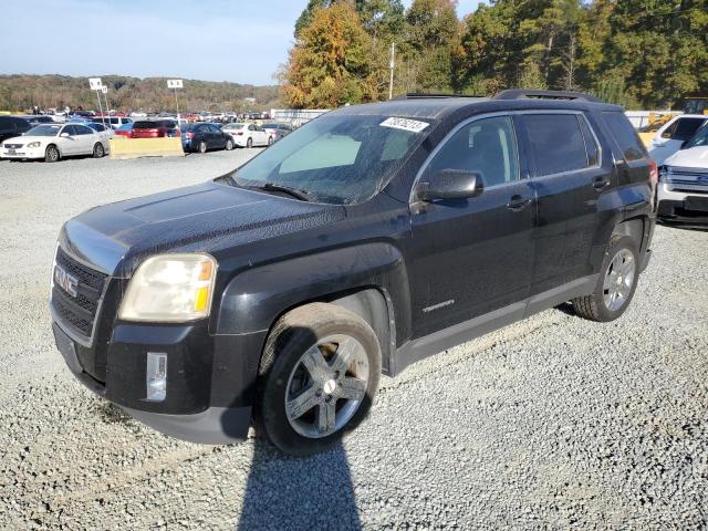 GMC TERRAIN 2012 2gkflse50c6181375