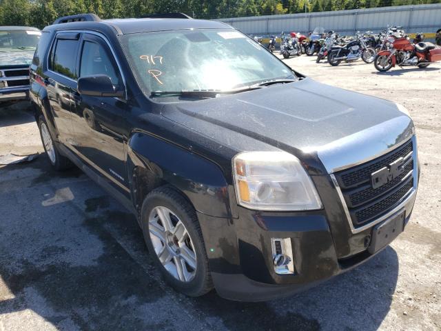 GMC TERRAIN SL 2012 2gkflse50c6183272