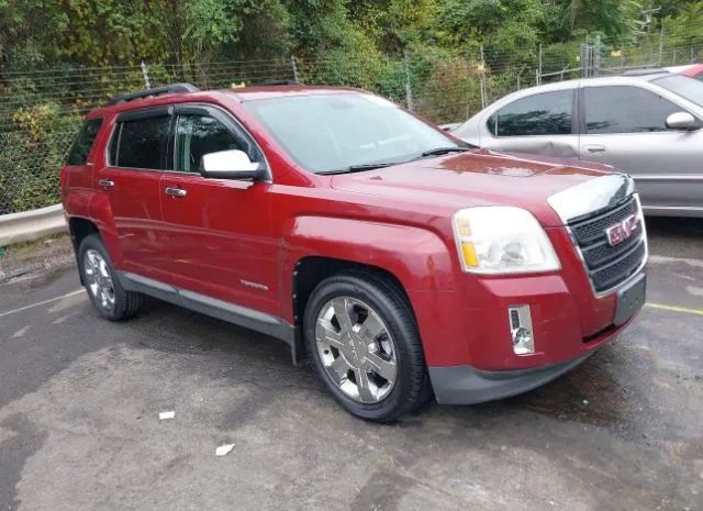 GMC TERRAIN 2012 2gkflse50c6251862