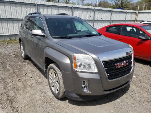 GMC TERRAIN SL 2012 2gkflse50c6256401