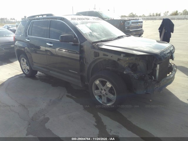 GMC TERRAIN 2012 2gkflse50c6260383