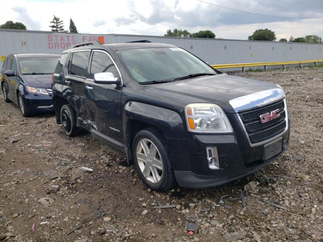 GMC TERRAIN SL 2012 2gkflse50c6277541