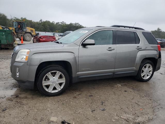 GMC TERRAIN 2012 2gkflse50c6309663