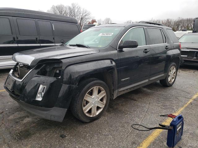 GMC TERRAIN SL 2012 2gkflse50c6335521