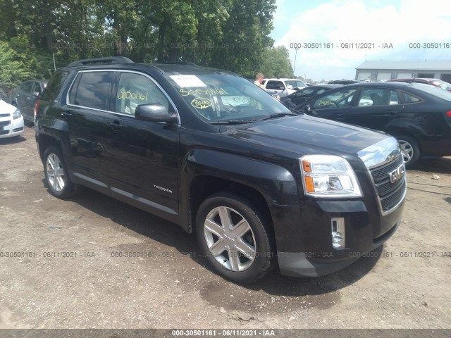 GMC TERRAIN 2012 2gkflse50c6393029