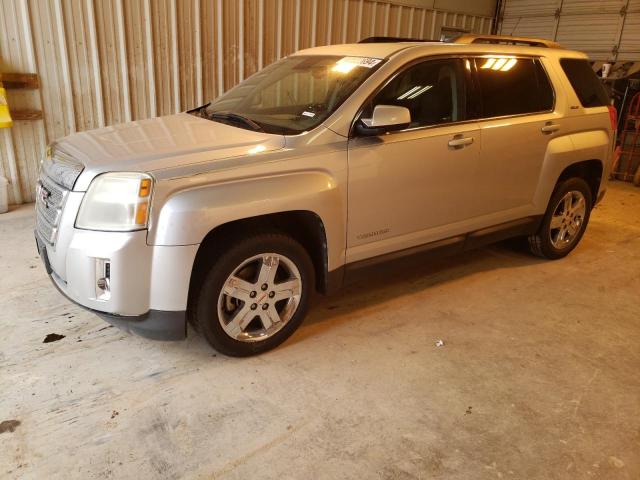 GMC TERRAIN 2012 2gkflse51c6127115