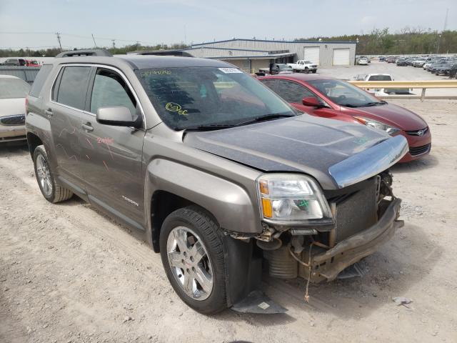 GMC TERRAIN SL 2012 2gkflse51c6207126