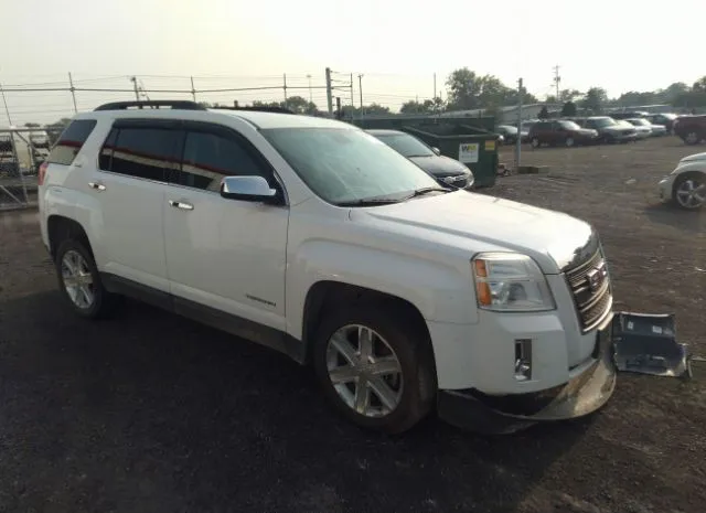 GMC TERRAIN 2012 2gkflse51c6217719