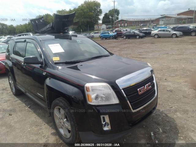 GMC TERRAIN 2012 2gkflse51c6247674