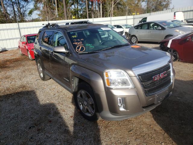 GMC TERRAIN SL 2012 2gkflse51c6253149