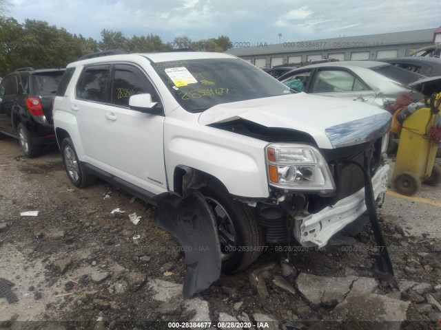 GMC TERRAIN 2012 2gkflse51c6261221