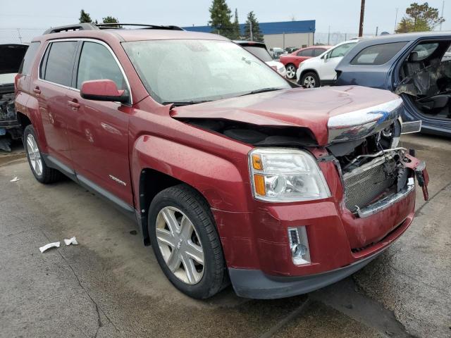 GMC TERRAIN SL 2012 2gkflse51c6262997