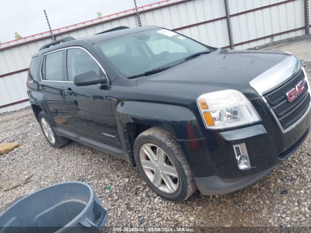 GMC TERRAIN 2012 2gkflse51c6284868