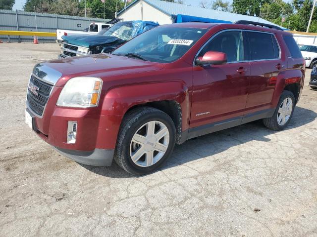 GMC TERRAIN 2012 2gkflse51c6298902