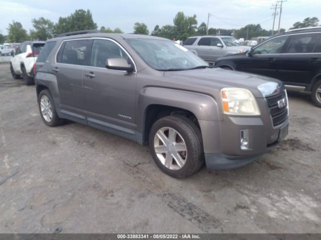 GMC TERRAIN 2012 2gkflse51c6341571