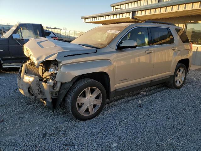 GMC TERRAIN 2012 2gkflse51c6386039