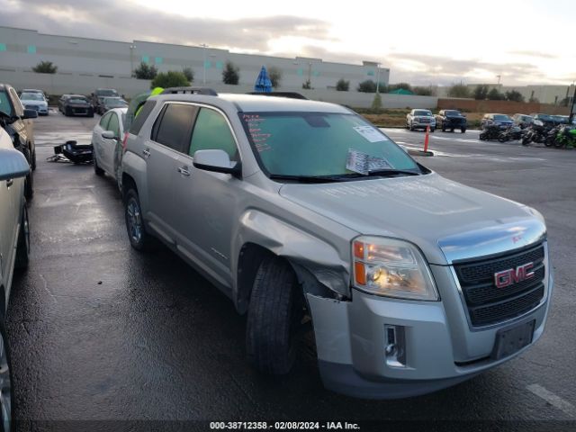 GMC TERRAIN 2012 2gkflse52c6155294