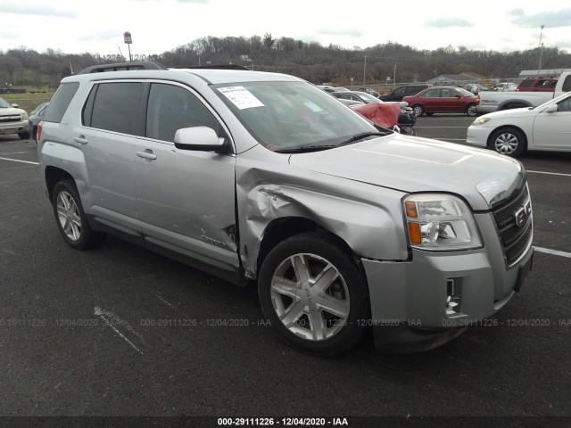 GMC TERRAIN 2012 2gkflse52c6156526