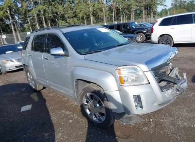 GMC TERRAIN 2012 2gkflse52c6158695