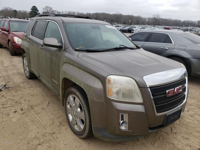 GMC TERRAIN SL 2012 2gkflse52c6161550