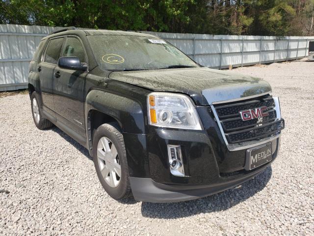 GMC TERRAIN SL 2012 2gkflse52c6184164