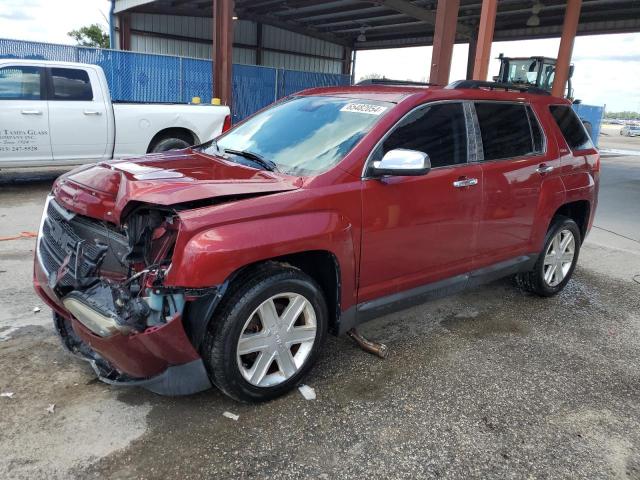 GMC TERRAIN 2012 2gkflse52c6208639