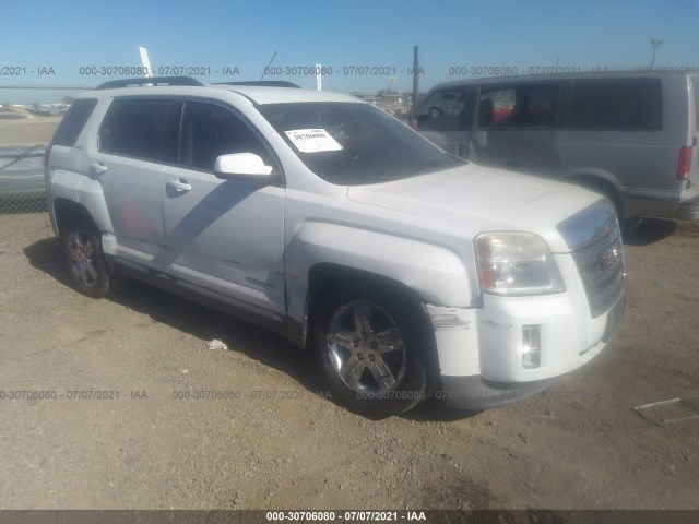 GMC TERRAIN 2012 2gkflse52c6242127