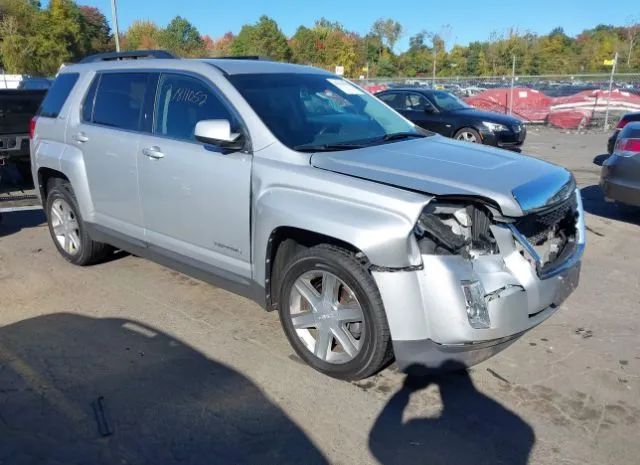 GMC TERRAIN 2012 2gkflse52c6252074