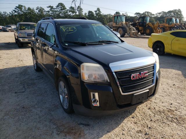 GMC TERRAIN SL 2012 2gkflse52c6284975