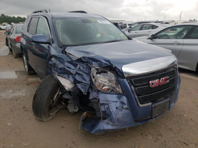 GMC TERRAIN SL 2012 2gkflse52c6291926