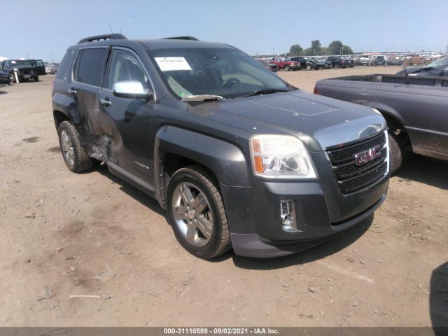 GMC TERRAIN 2012 2gkflse52c6293224