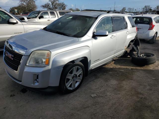 GMC TERRAIN SL 2012 2gkflse52c6340655