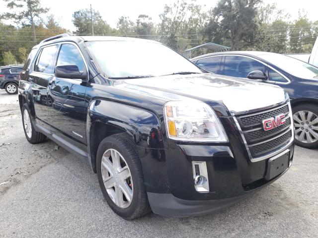 GMC TERRAIN SL 2012 2gkflse52c6377690