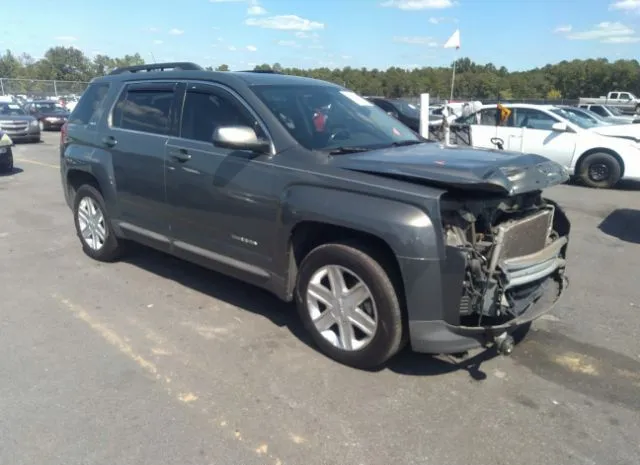 GMC TERRAIN 2012 2gkflse52c6379973