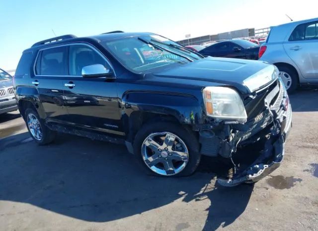 GMC TERRAIN 2012 2gkflse52c6390097