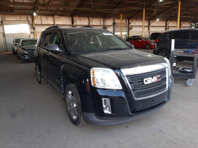 GMC TERRAIN SL 2012 2gkflse53c6118111