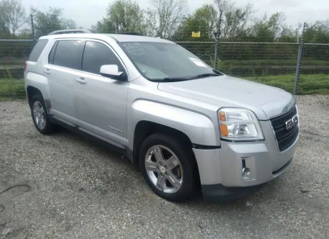 GMC TERRAIN 2012 2gkflse53c6151528