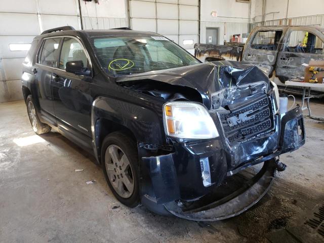 GMC TERRAIN SL 2012 2gkflse53c6151741