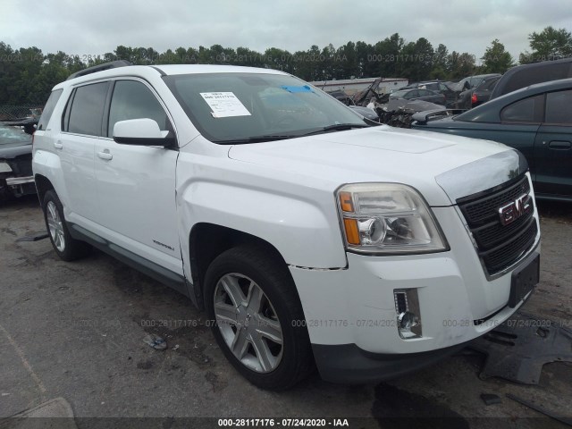 GMC TERRAIN 2012 2gkflse53c6182164