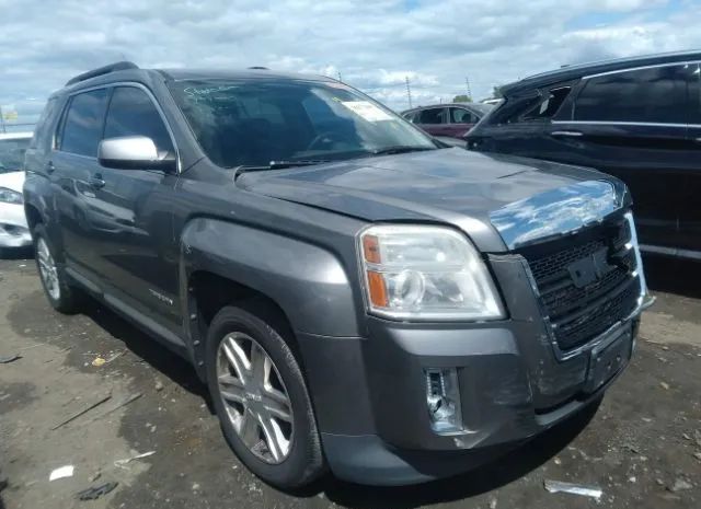 GMC TERRAIN 2012 2gkflse53c6277209