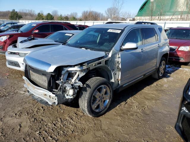 GMC TERRAIN SL 2012 2gkflse53c6278795