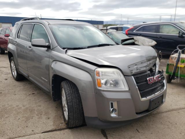 GMC TERRAIN SL 2012 2gkflse53c6288064