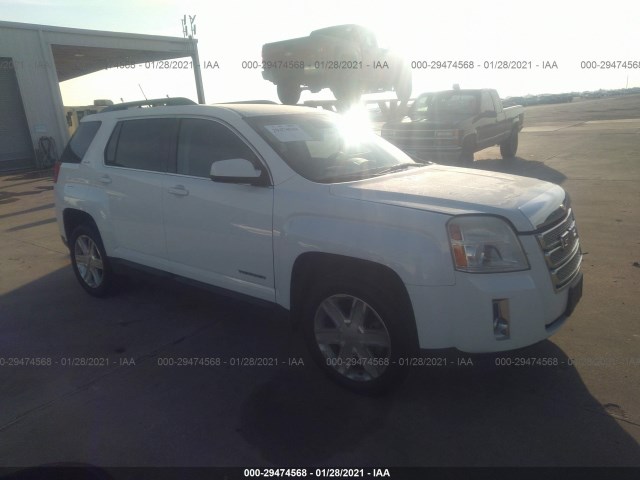 GMC TERRAIN 2012 2gkflse53c6290896