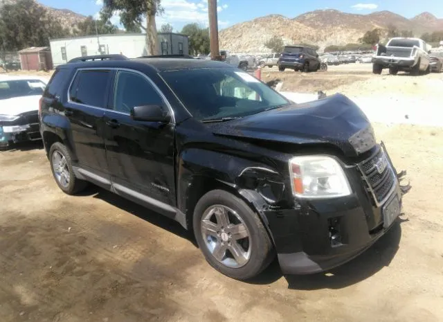 GMC TERRAIN 2012 2gkflse53c6293829