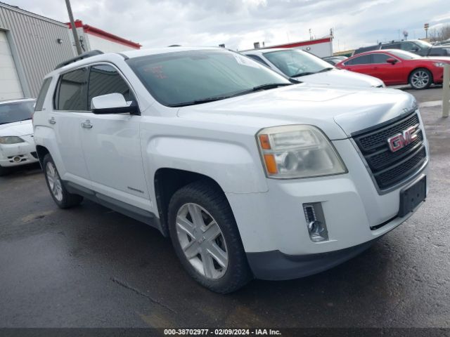 GMC TERRAIN 2012 2gkflse53c6301363