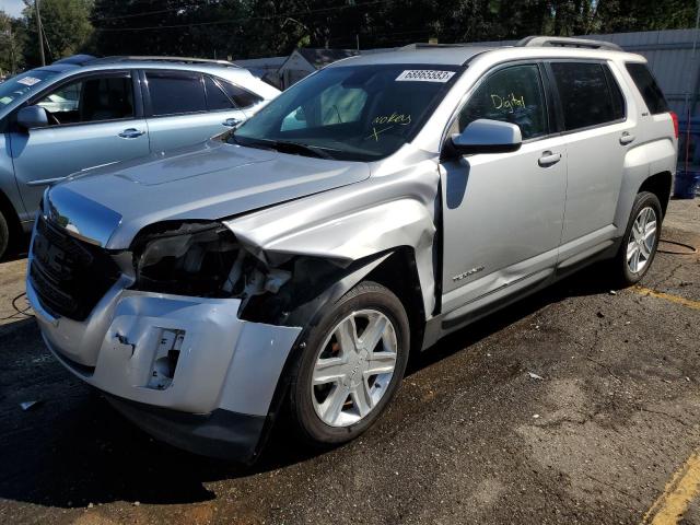 GMC TERRAIN 2012 2gkflse53c6317708