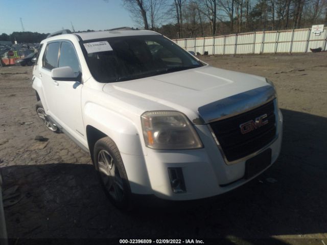 GMC TERRAIN 2012 2gkflse53c6388102