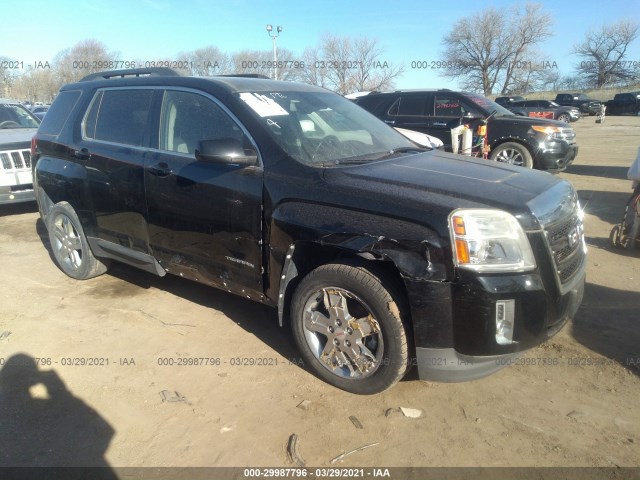 GMC TERRAIN 2012 2gkflse54c6115783