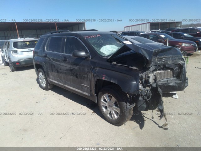 GMC TERRAIN 2012 2gkflse54c6189155