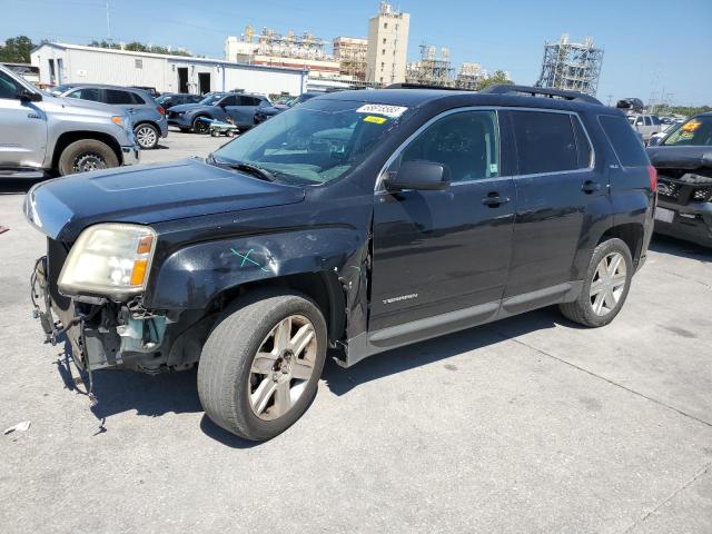 GMC TERRAIN SL 2012 2gkflse54c6191830